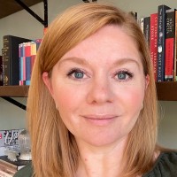 Julie Champagne