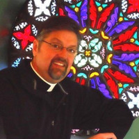 Rev'D Canon Johnnie Ross