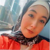 Raghda Essam