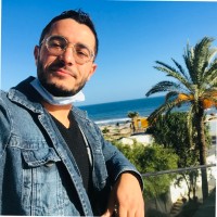 Boubakri Abbes