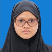 Nor Aisyah Md Ambiah