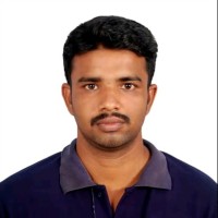 Manikandan Arumugam