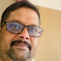 Sandeep Nair