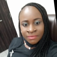 Evelyn Bamawo
