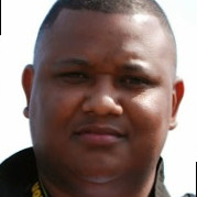 Corey Leday