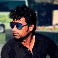 Isaac Daniel Rajaian