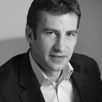 Simon Avenell