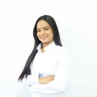 Shirley Paola Silvera Manga