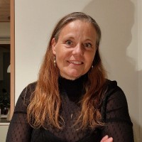 Kristine Wille Hilstrøm