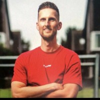 Richard Van Trier