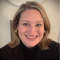 Holly Hutcheson Robinson