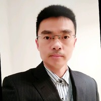yongqing chen