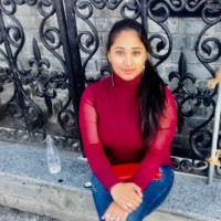 Jaskeen Kaur