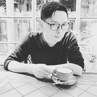 Victor Zhu