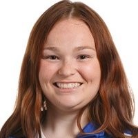 Paige Restivo, M.P.S.