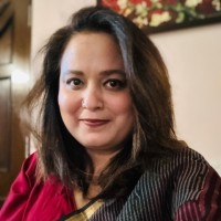 🌸 Abaneeta Chakraborty