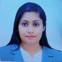 Supriya Tenny Sam
