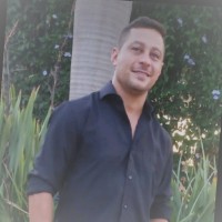 Welinton Dos Anjos Pereira