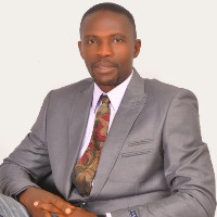Byron Ojielo