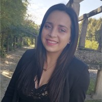 Marlène Pereira