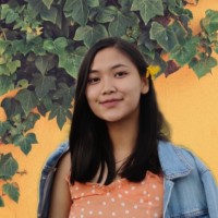 Gwyneth Marbaniang