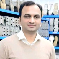 FRAZ AHMED MIRZA