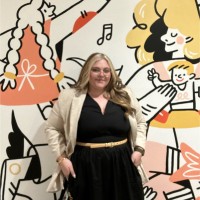 Taylor Sweet, Mba