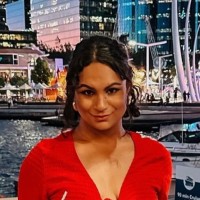 Erika D'Souza