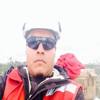 Heller Jonathan Perez Cuentas