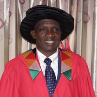 Dr. Chidi Idi Eke