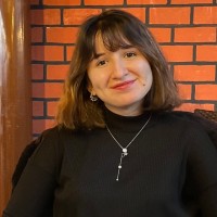 Aynur Sena Oransız