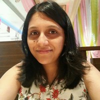 Uma Deshpande