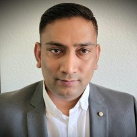 Mohammad Rehan Rizvi