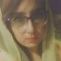Hina Mansoor