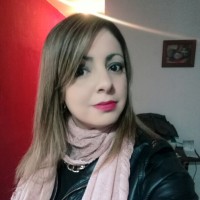 Melina Pamela Medina Ferrari