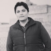 Muhammad Sheraz Waseem
