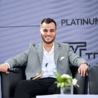 Ahmed Tharwat