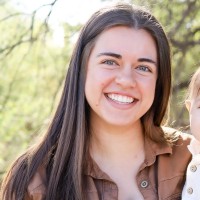 Abigail Scheidecker