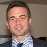Davide Rosina Mrics