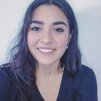Andrea Padilla Romero