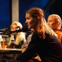 Vilde Imeland