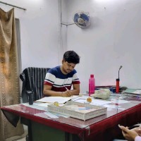 Dhanraj Bamnote