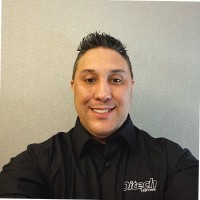 Nick Cirullo