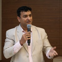 Raju Jagtap