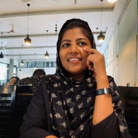 Fasni Shajahan