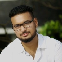 Rahul SR