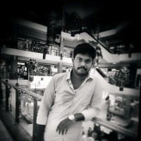 srikanth reddy