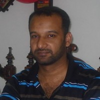 Manzar Mehdi
