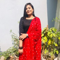 Dipika Chourasia