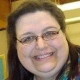 Ginnie Robertson